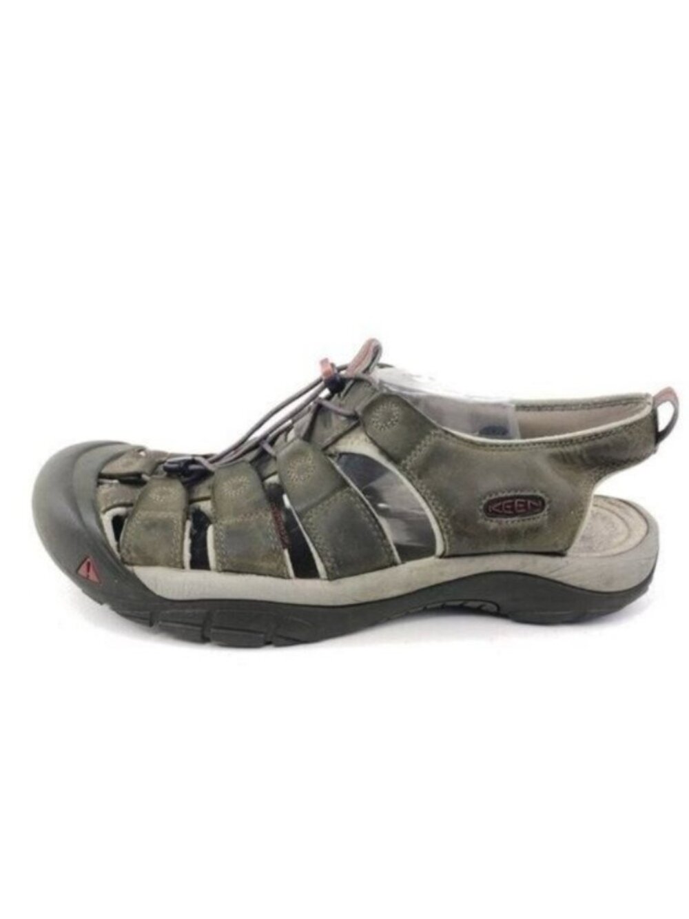 Keen Newport Waterproof Hiking Sport Sandals 15